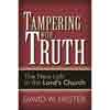 Tampering With Truth 