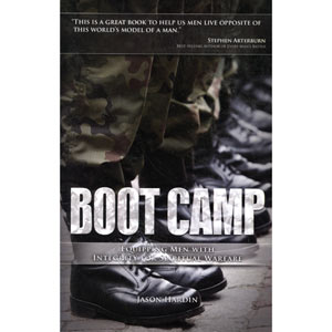 Boot Camp 