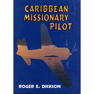 Caribbean Missionary Pilot