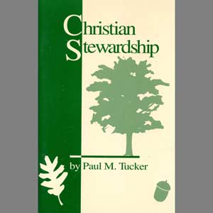 Christian Stewardship