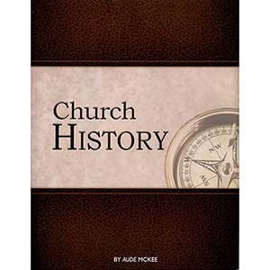 Church History