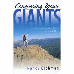 Conquering Your Giants: Overcoming Your Fears with Faith