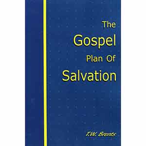 The Gospel Plan of Salvation