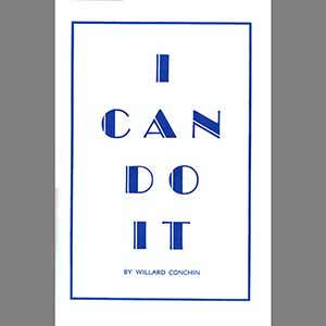 I Can Do It