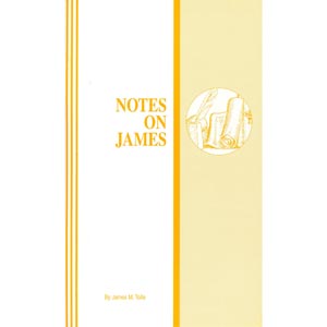 Notes on James 