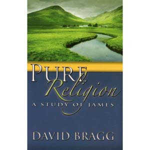 Pure Religion - A Study of James