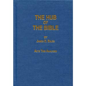 The Hub of the Bible
