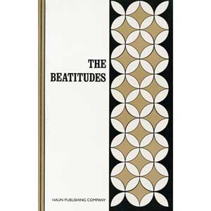 The Beatitudes 