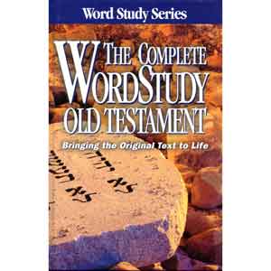 The Complete Word Study Old Testament