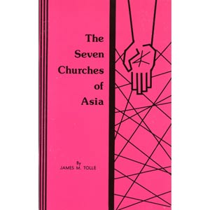 The Seven Churches of Asia 