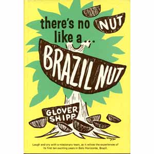 There's No Nut Like a Brazil Nut