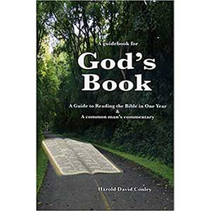 A Guidebook for God's Book