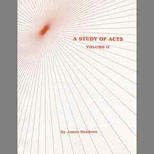 Study of Acts Vol. 2