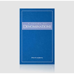 A Study of Denominations