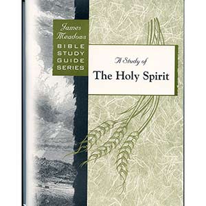 Study of The Holy Spirit 