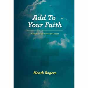 Add to Your Faith