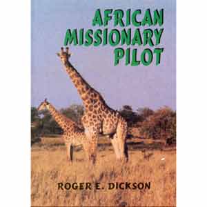 African Missionary Pilot