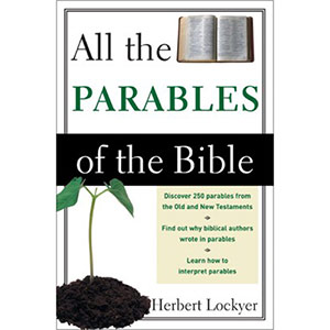 All the Parables of the Bible