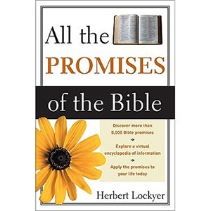 All the Promises of the Bible