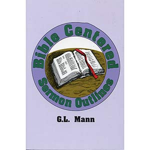 Bible Centered Sermons