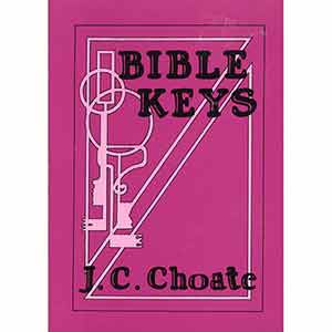 Bible Keys