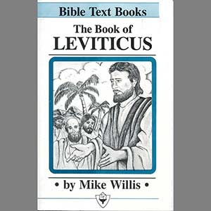 The Book of Leviticus