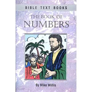 The Book of Numbers