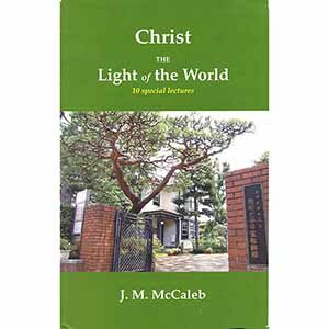 Christ the Light of the World