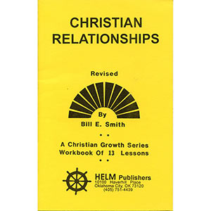 Christian Relationships