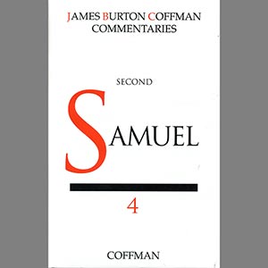 2 Samuel