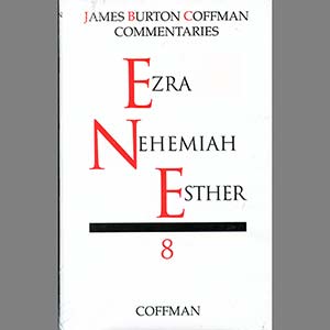 Ezra, Nehemiah, Esther