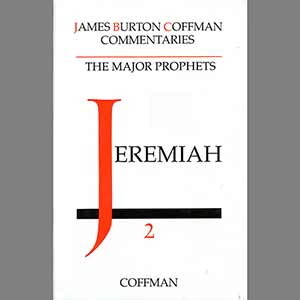 Jeremiah