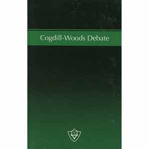 Cogdill/Woods Debate