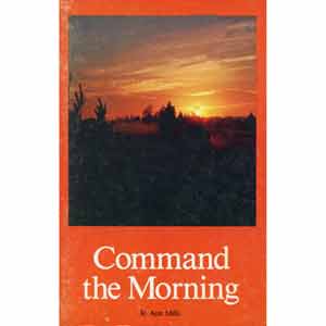 Command the Morning