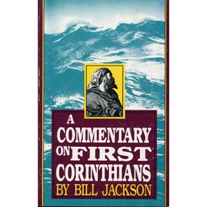 Commentary on 1 Corinthians