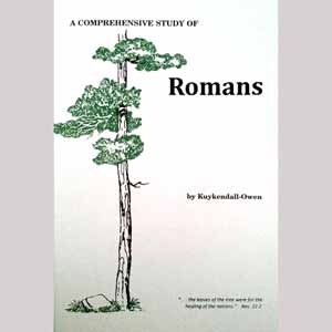 Comprehensive Study of Romans