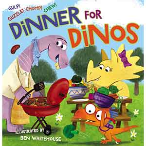 Dinner for Dinos