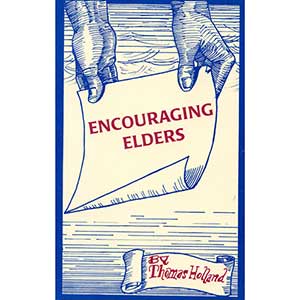 Encouraging Elders