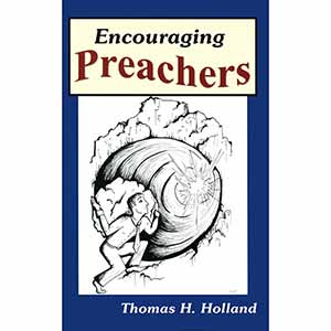 Encouraging Preachers