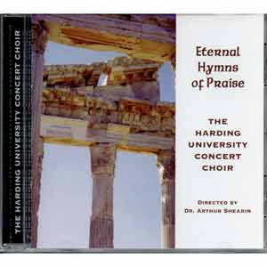 Eternal Hymns of Praise 