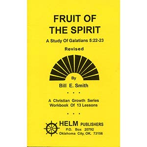 Fruit of the Spirit