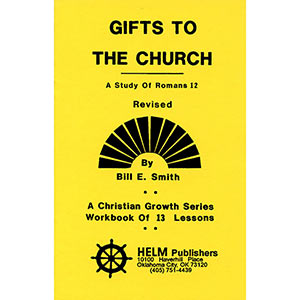 Gifts to the Church