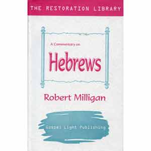 Commentary on Hebrews