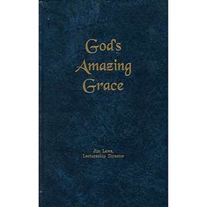 God's Amazing Grace