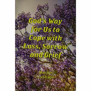 God's Way for Us to Cope with Loss, Sorrow, and Grief