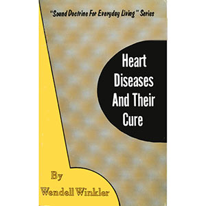 Heart Diseases and Their Cure