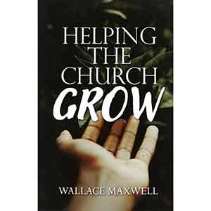 Helping the Church Grow