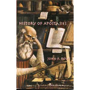 History of Apostasies