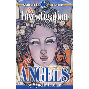 An Investigation of Angels