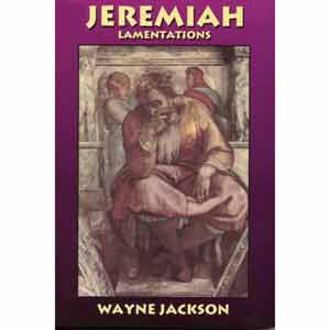 Jeremiah and Lamentations